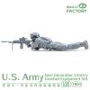 Magic Factory 7504 U.S Army Next Generation Infantry Equipment Set 1/35